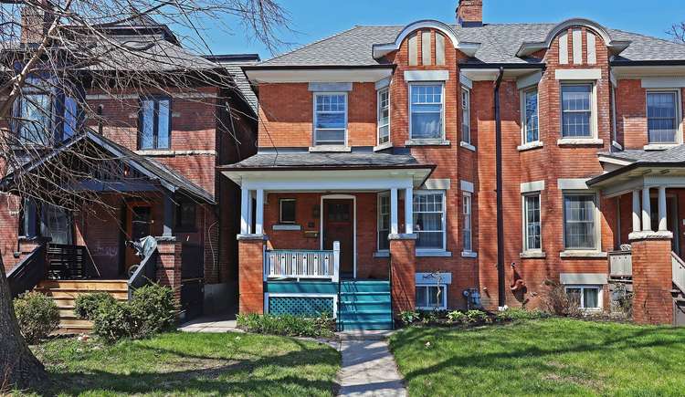 42 Browning Ave, Toronto, Ontario, Playter Estates-Danforth