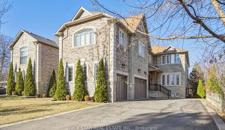 2431 Old Carriage Rd, Mississauga, Ontario, Erindale