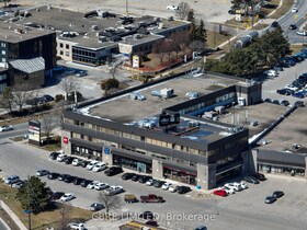 3701 Chesswood Drive, Toronto, ON , MLS #W8224084 , Image - 1