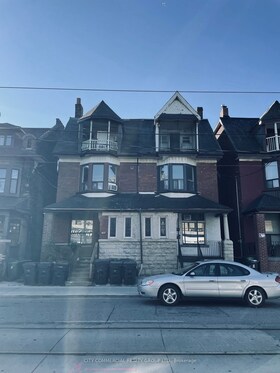 1305 King St W, Toronto, Ontario , MLS #W8224746 , Image - 1