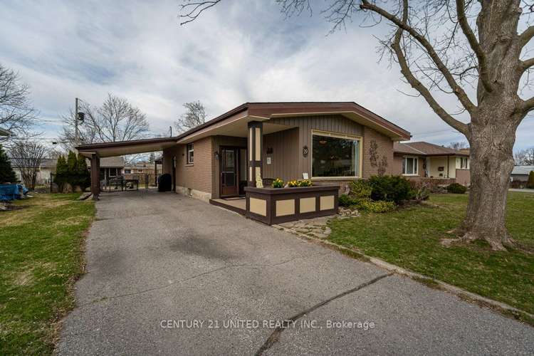 19 Kawartha Dr, Smith-Ennismore-Lakefield, Ontario, Lakefield