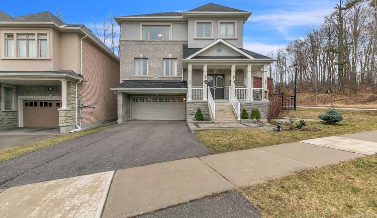 179 Woodspring Ave, Newmarket, Ontario, Woodland Hill