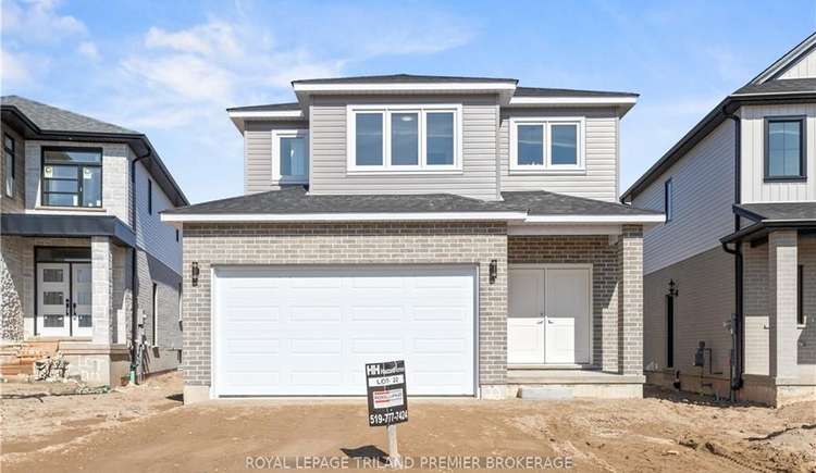 2222 Southport Cres, London, Ontario, South U