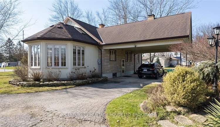 3628 Concession Dr, Southwest Middlesex, Ontario, 