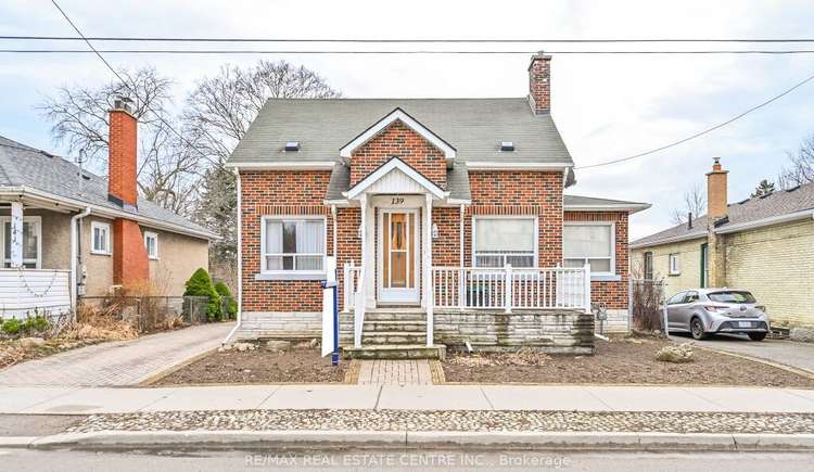 139 York Rd, Guelph, Ontario, Two Rivers