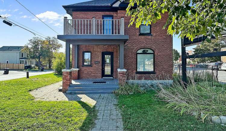 524 First St, Collingwood, Ontario, Collingwood