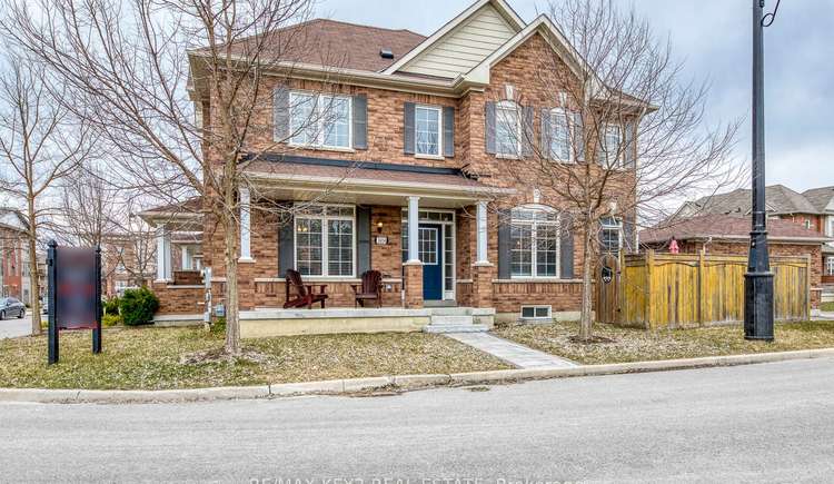 2424 Earl Grey Ave, Pickering, Ontario, Duffin Heights
