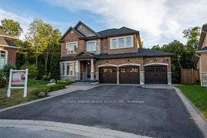 33 Gilchrist Crt, Whitby, Ontario, Williamsburg