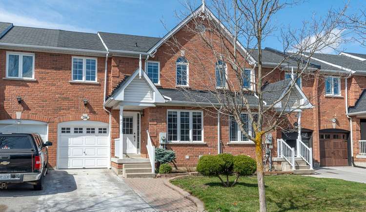 296 Marble Pl, Newmarket, Ontario, Woodland Hill