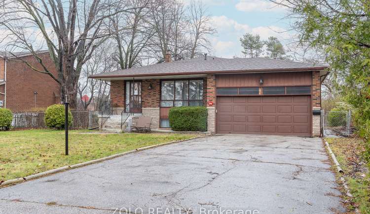656 Sheppard Ave, Pickering, Ontario, Woodlands