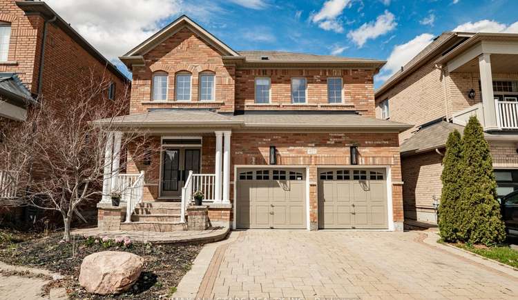407 Mantle Ave, Whitchurch-Stouffville, Ontario, Stouffville