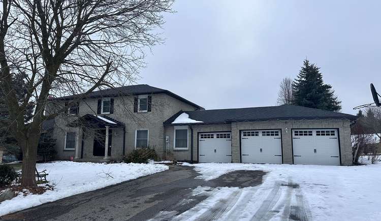 6 Lady Diana Crt, Whitchurch-Stouffville, Ontario, Rural Whitchurch-Stouffville