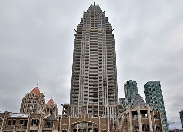 388 Prince Of Wales Dr, Mississauga, Ontario, City Centre
