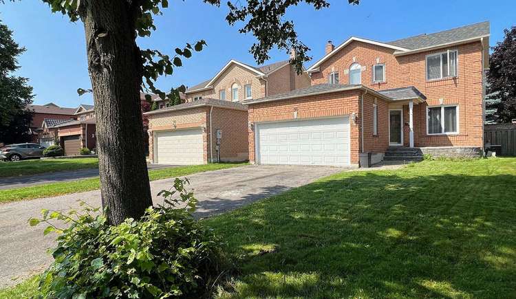 96 Harkness Dr, Whitby, Ontario, Rolling Acres