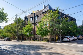 150 Broadview Ave