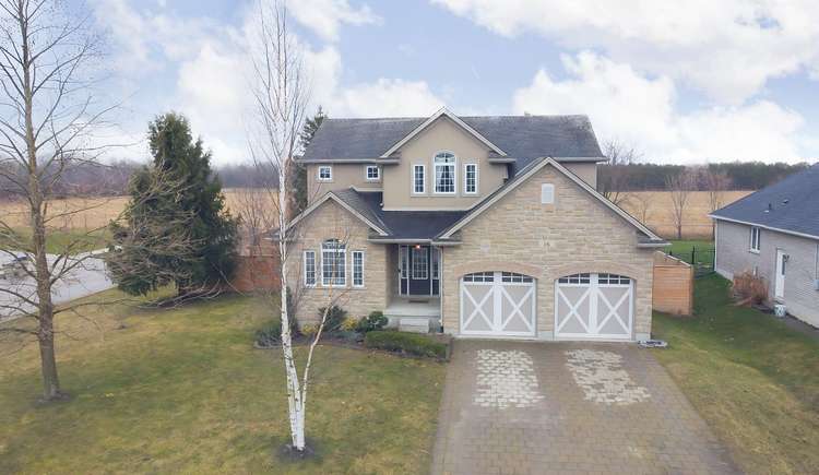 16 Towerline St, Middlesex Centre, Ontario, Delaware Town