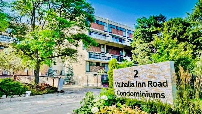 2 Valhalla Inn Rd, Toronto, Ontario, Islington-City Centre West