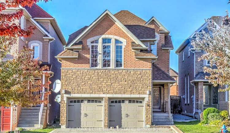 16 Futura Ave, Richmond Hill, Ontario, Rouge Woods