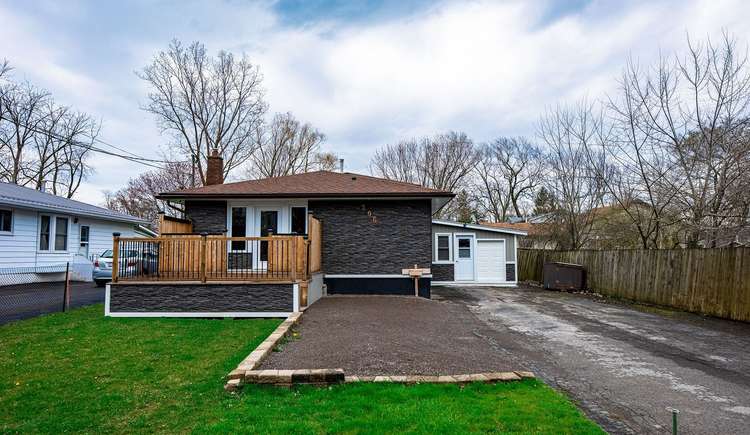 296 Rose Ave, Fort Erie, Ontario, 