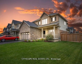 40 Blue Ribbon Way, Hamilton, ON , MLS #X13135834 , Image - 1