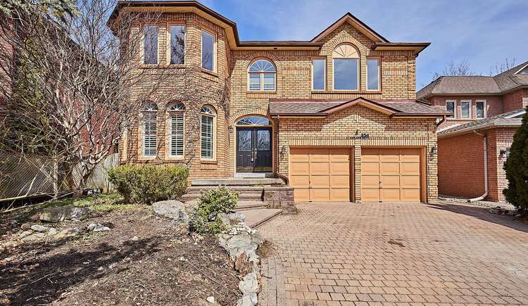 854 Baylawn Dr, Pickering, Ontario, Liverpool
