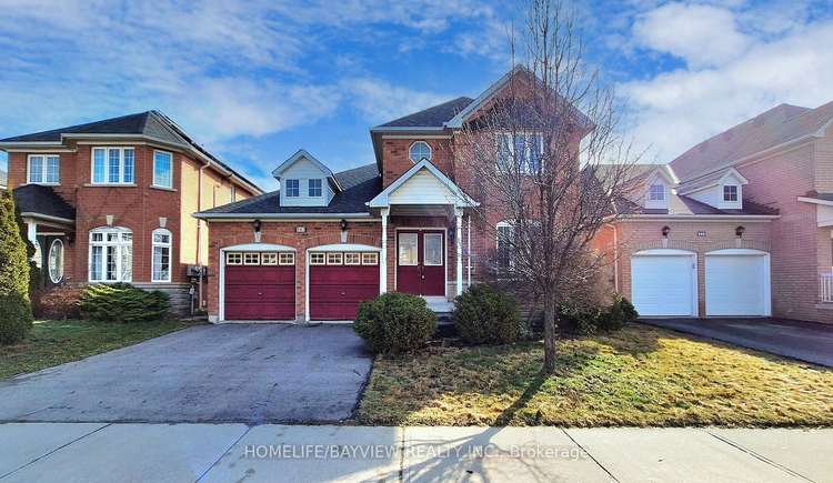 247 Marble Pl, Newmarket, Ontario, Woodland Hill