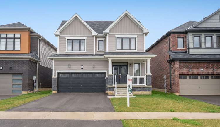 19 Victory Dr, Thorold, Ontario, 