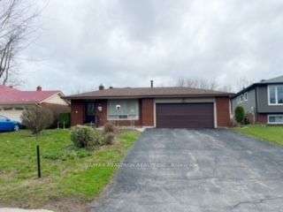 23 Grand Pl E, Barrie, Ontario, Allandale Heights