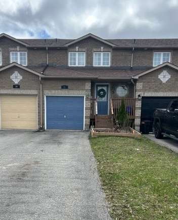 17 Coronation Parkway Pkwy, Barrie, Ontario, South Shore