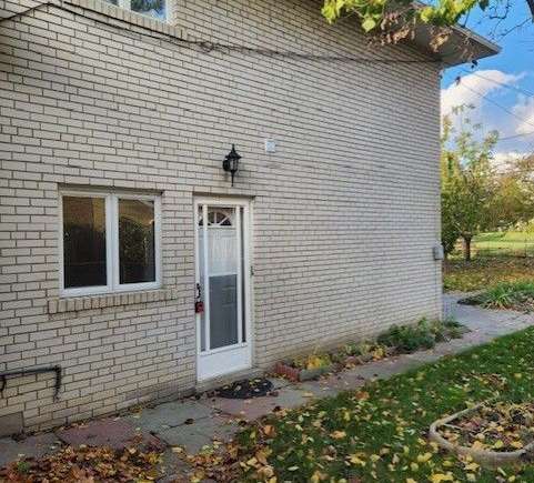 2143 Linby St, Mississauga, Ontario, Lakeview