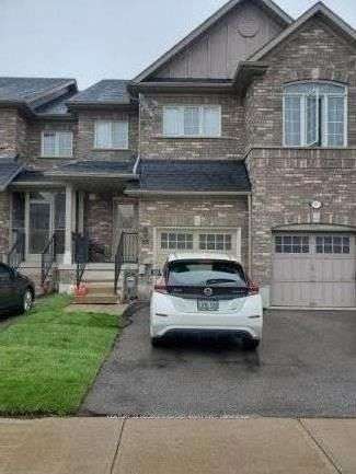 85 Heritage Hollow Estate St, Richmond Hill, Ontario, Rouge Woods