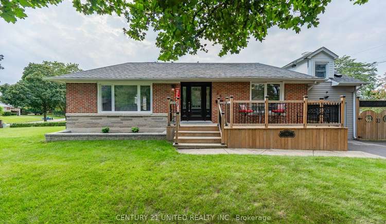 28 Masterson Dr, St. Catharines, Ontario, 