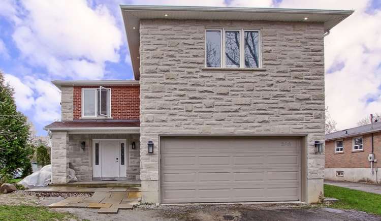 806 Magnolia Ave, Newmarket, Ontario, Huron Heights-Leslie Valley