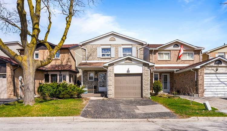 14 Shady Glen Rd, Toronto, Ontario, West Humber-Clairville