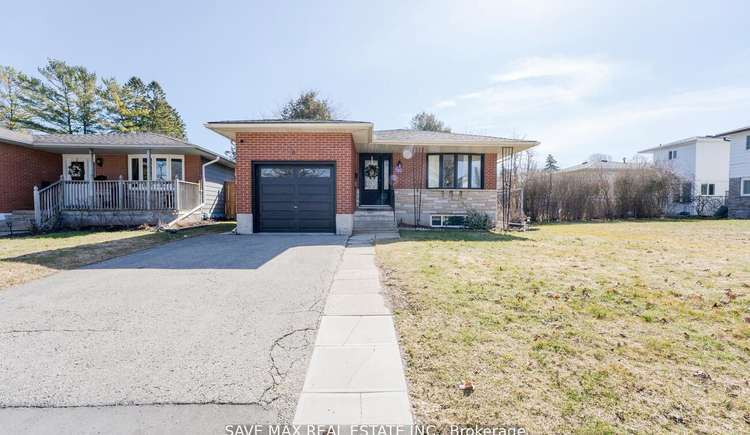 6 Rossford Cres, Kitchener, Ontario, 