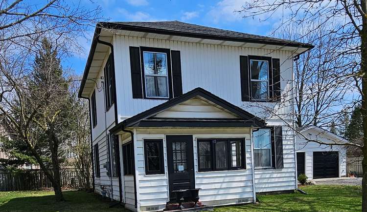 15133 Old Simcoe Rd, Scugog, Ontario, Port Perry