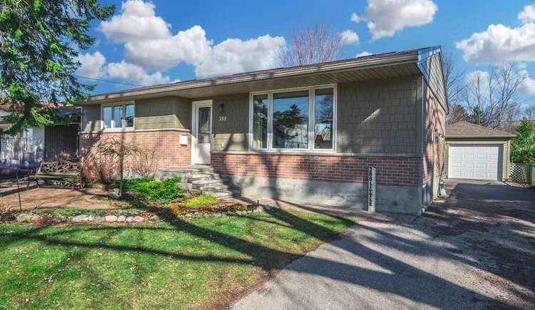 388 Little Ave, Barrie, Ontario, Painswick North