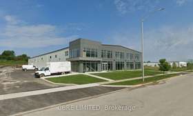 2485 Innovation Dr, Middlesex, Ontario
