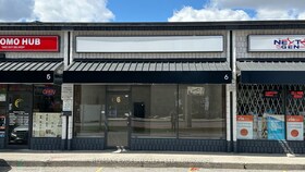 4288 Kingston Rd, Toronto, Ontario , MLS #E8236510 , Image - 1