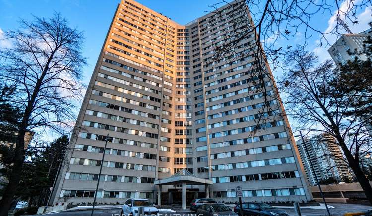 3700 Kaneff Cres, Mississauga, Ontario, City Centre