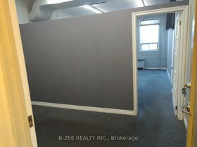 5140 Dundas St W, Toronto, Ontario , MLS #W8237074 , Image - 1