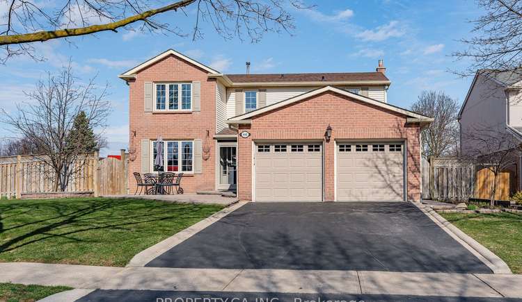 6445 Miller's Grve, Mississauga, Ontario, Meadowvale