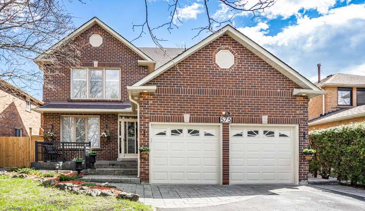 575 Sheppard Ave, Pickering, Ontario, Woodlands