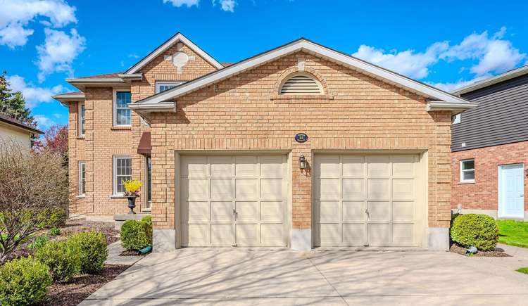 35 Foxwood Cres, Guelph, Ontario, Kortright Hills