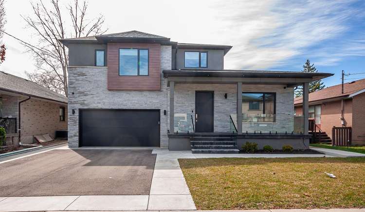 77 Gilley Rd, Toronto, Ontario, Downsview-Roding-CFB