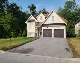 44 White Sands Way, Simcoe, ON , MLS #S13150622 , Image - 1
