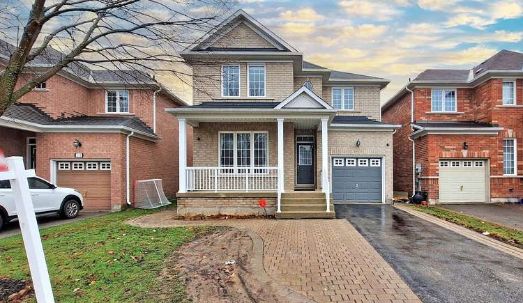 171 Alfred Smith Way, Newmarket, Ontario, Woodland Hill
