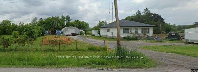 12829 Kennedy Rd, Whitchurch-Stouffville, Ontario, Rural Whitchurch-Stouffville
