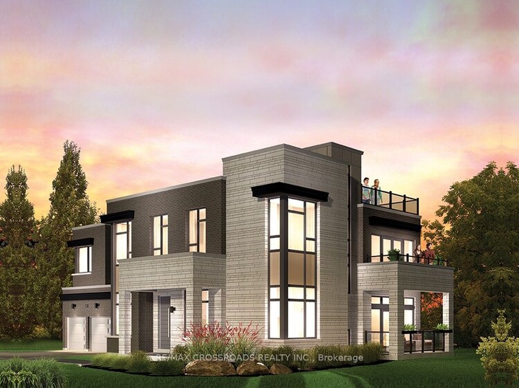 3 Larkin Lane, Clarington, ON, Bowmanville