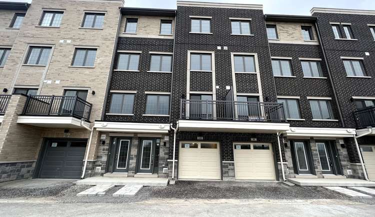 100 Clippers Cres, Whitchurch-Stouffville, Ontario, Stouffville